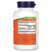 NOW Foods, корінь солодки, 450 мг, 100 вегетаріанських капсул